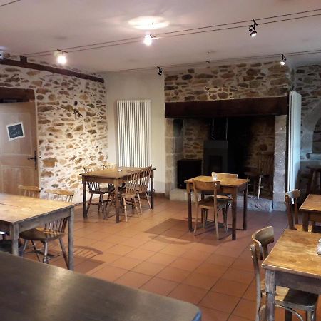 לינה וארוחת בוקר Vitrac  Le Tromp' L'Oeil מראה חיצוני תמונה